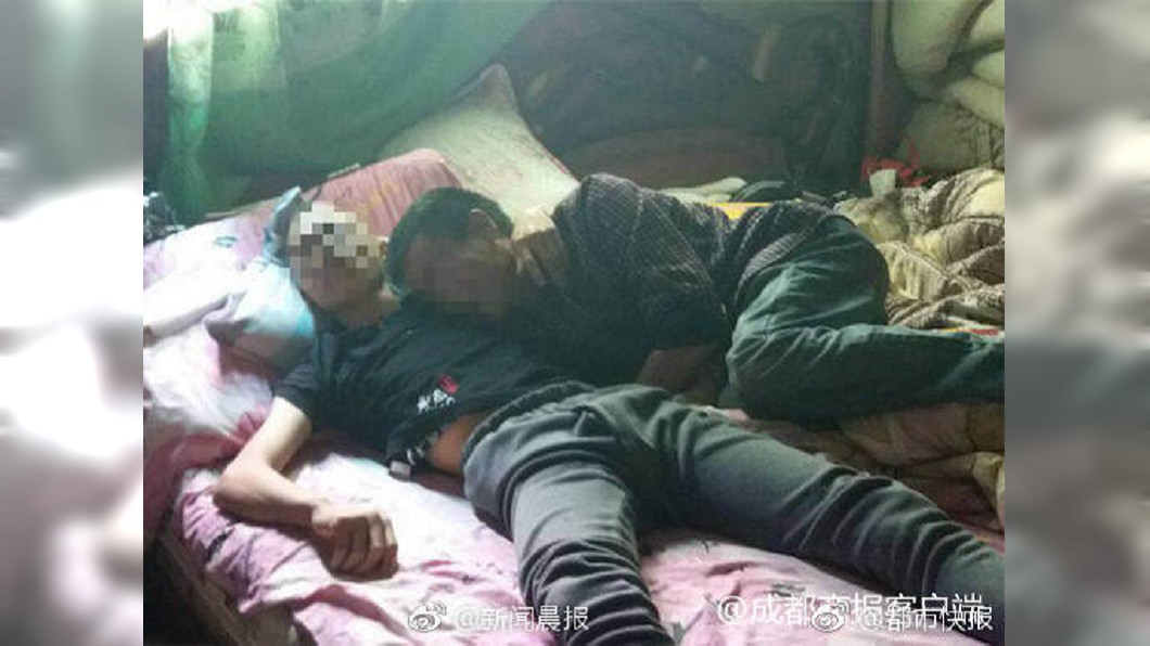 少年服劇毒求媽回家 狠母冷答「安心走吧我不回去」