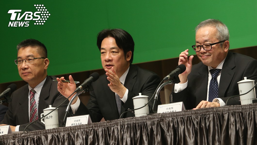 平均月入5萬無感?施俊吉稱「外勞拉低平均」