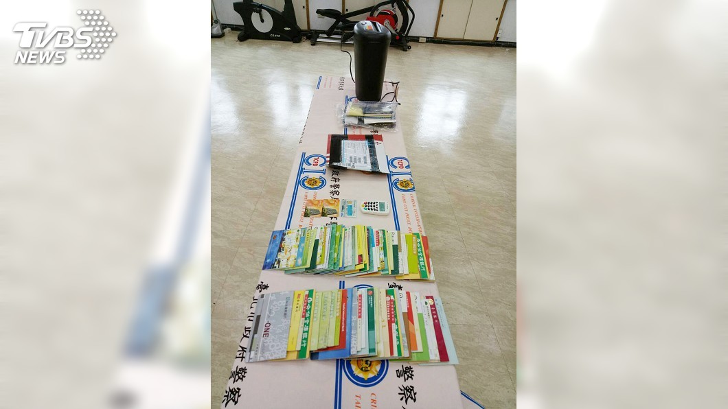 誆月付3萬騙取帳戶 詐財超過400萬、逾50人受害