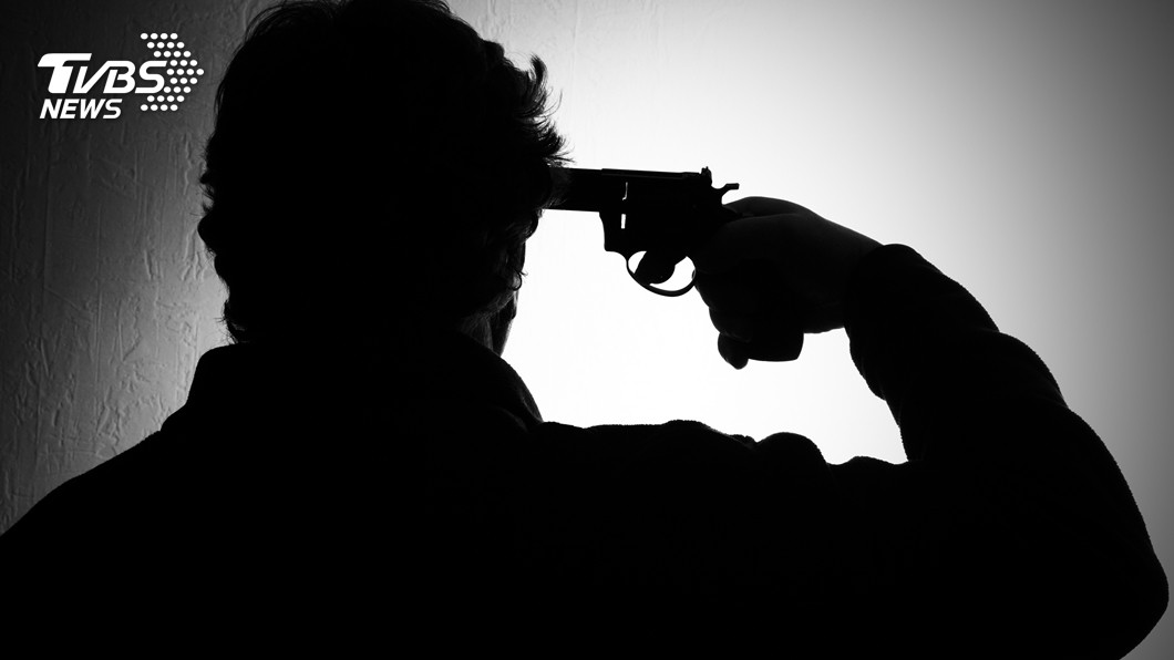 遊蕩40年...自轟警亡魂現身 求女通緝犯燒衣想投胎