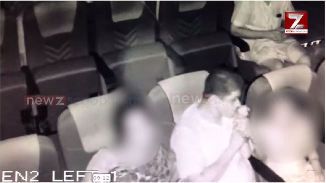 富商電影院內猥褻10歲女童 鄰座母默許裝沒看見