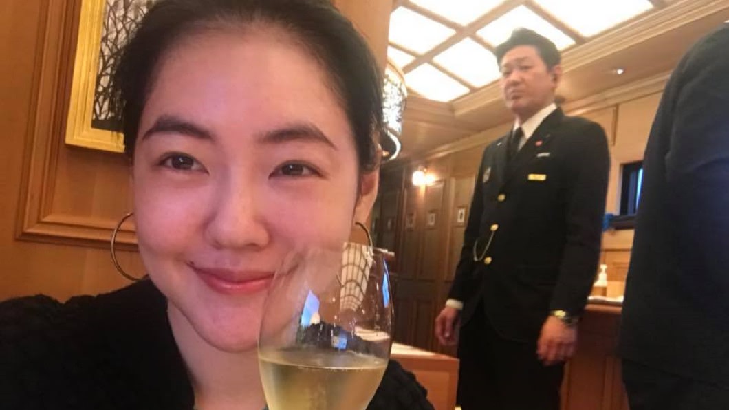 已婚百億殯葬天王約會長笛公主 小S夫婦伴遊回應了!
