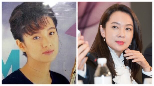 最美長笛公主遭爆「專獵富商」?喪夫2年身價42億