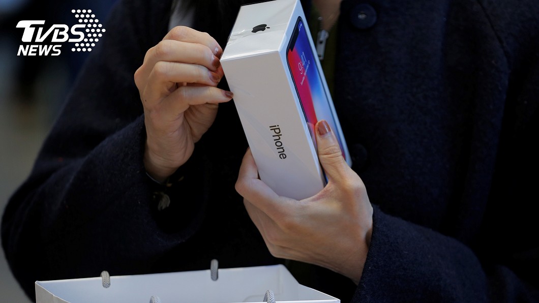 iPhone銷售量 今明年均上看2.2億支