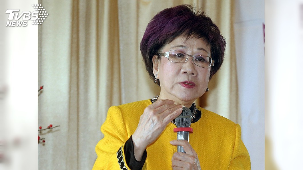 北市長選舉　呂秀蓮：民進黨應會自提人選