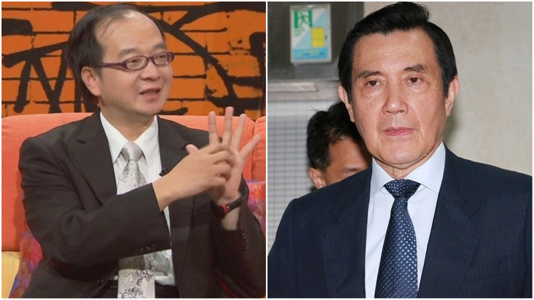 馬英九被判刑4個月　名嘴：馬坐牢請500份雞排！
