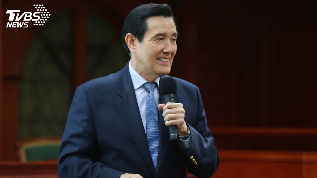 洩密案二審改判有罪　馬英九：一定會上訴