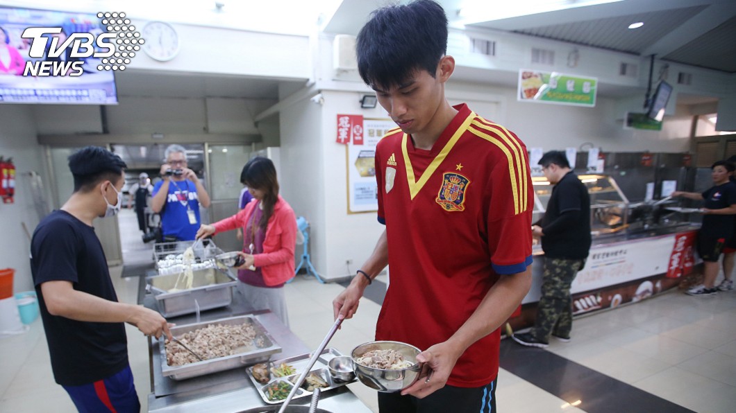 亞運代表團6月1日總集訓　全力衝刺拚佳績