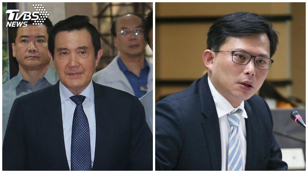 馬洩密案遭判刑 黃國昌:只「重判」4月得了便宜還賣乖