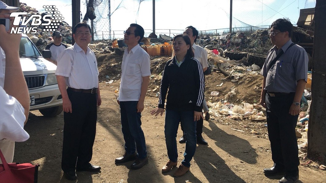 澎湖爆垃圾危機 環署提短中長期因應
