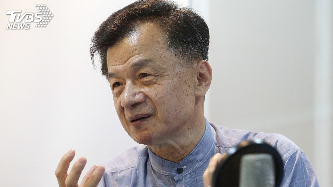陳致中指不懂法律 邱太三:他資歷能跟我比嗎?