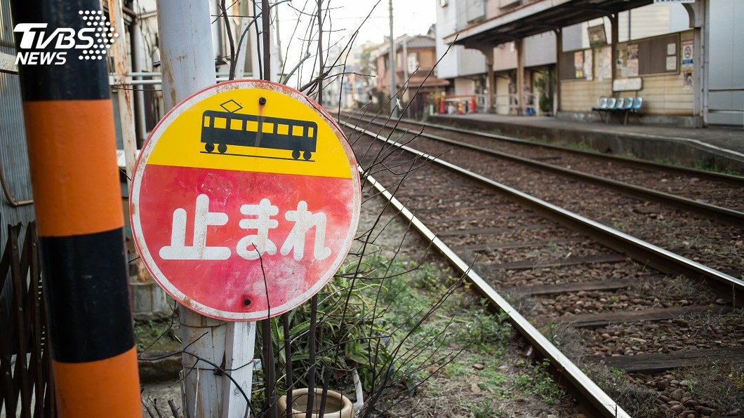 勒斃女童再棄屍鐵軌 下狠手日男形象好