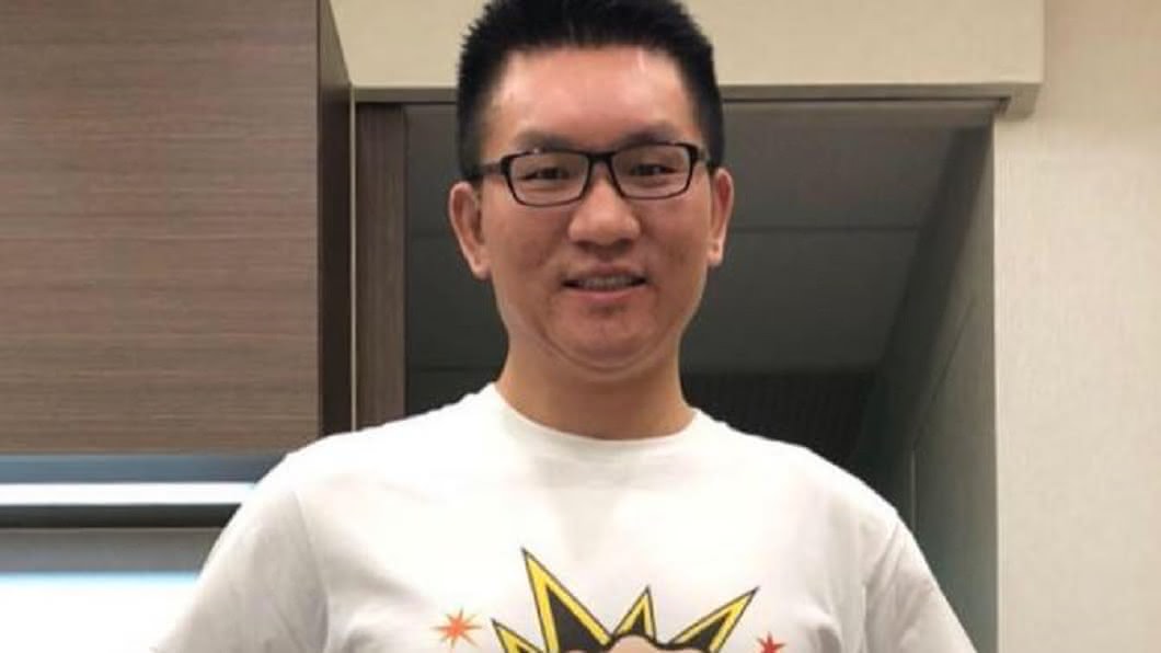 酒駕被抓包!童仲彥凌晨失控自撞 酒測0.52遭送辦