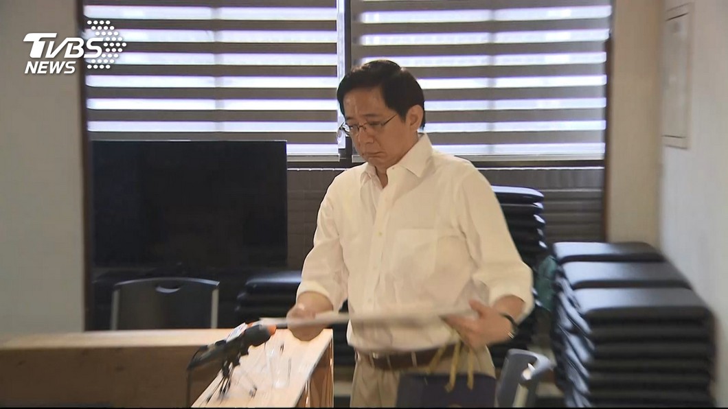 管中閔遭彈劾　綠委：應自行請辭台大校長