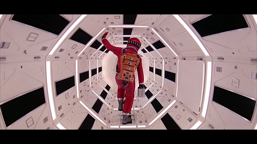 坎城影展! 重映50年前神作《2001太空漫遊》