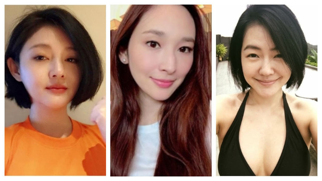 S幫姊妹淘富貴逼人 她私房錢逾2百億身價最高