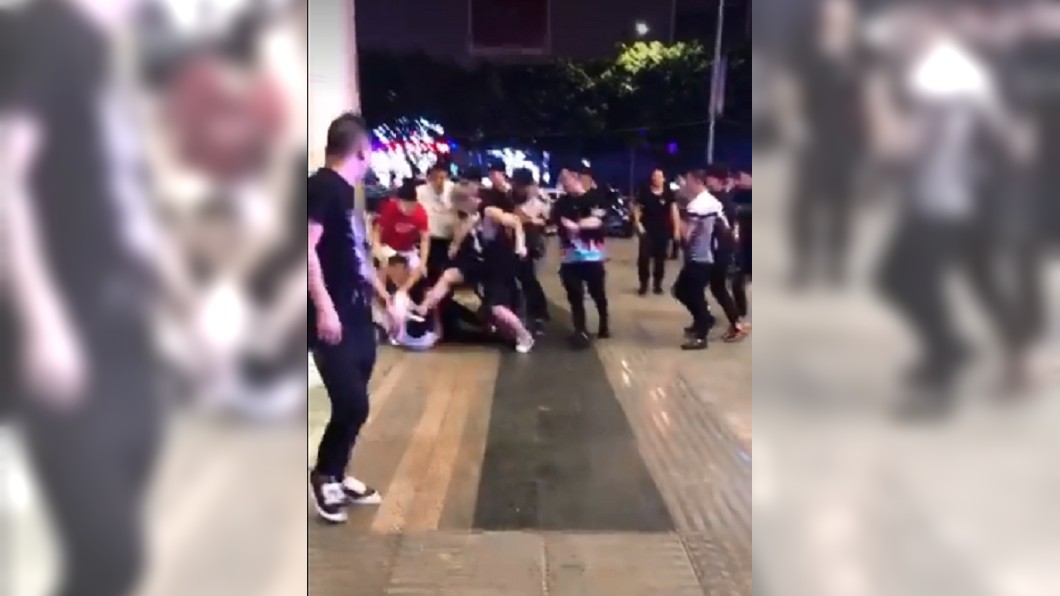 圖/翻攝自突發事故報料區臉書