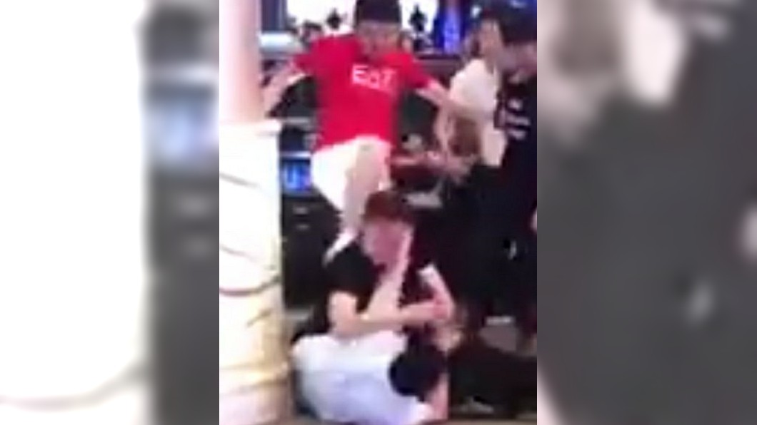 圖/翻攝自突發事故報料區臉書