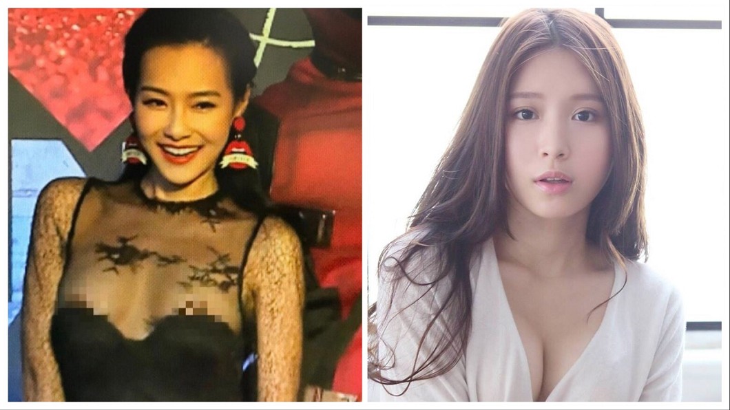 「鼎粒」支持王思佳!雞排妹讚她是台灣解放乳頭先驅