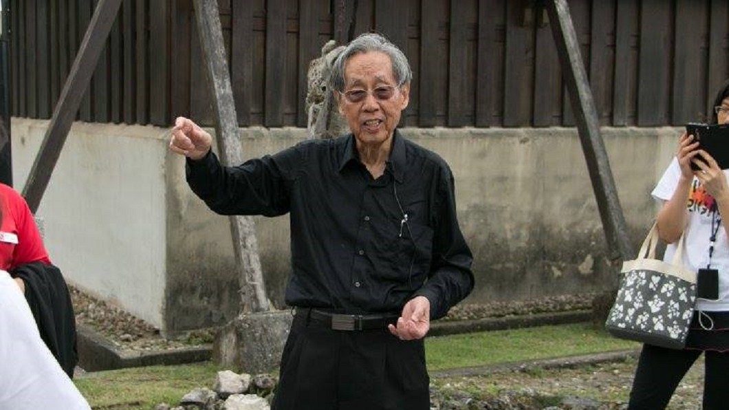 紅葉少棒傳奇 幕後推手是政治受難者
