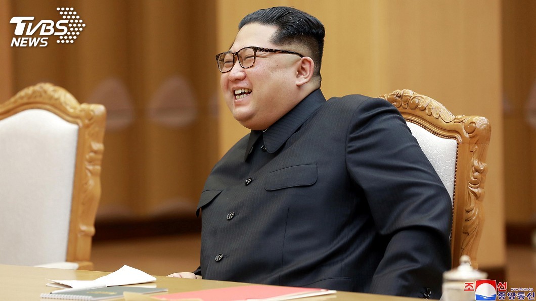 揚言取消川金會 金正恩試探川普讓不讓步
