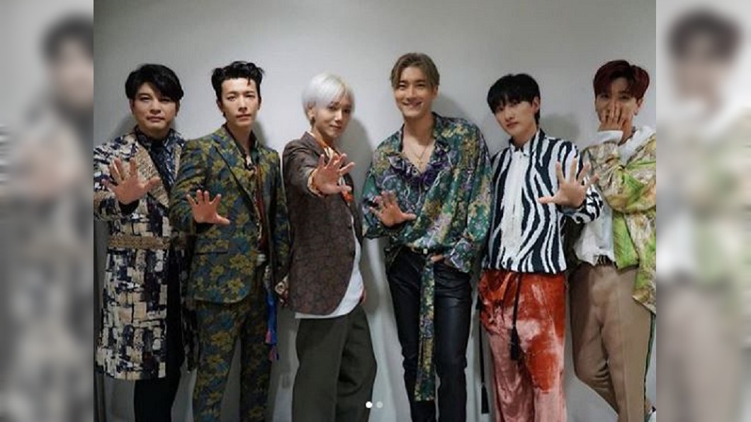 最華麗陣容攻台! SJ、WO、BTS3場拼盤主秀