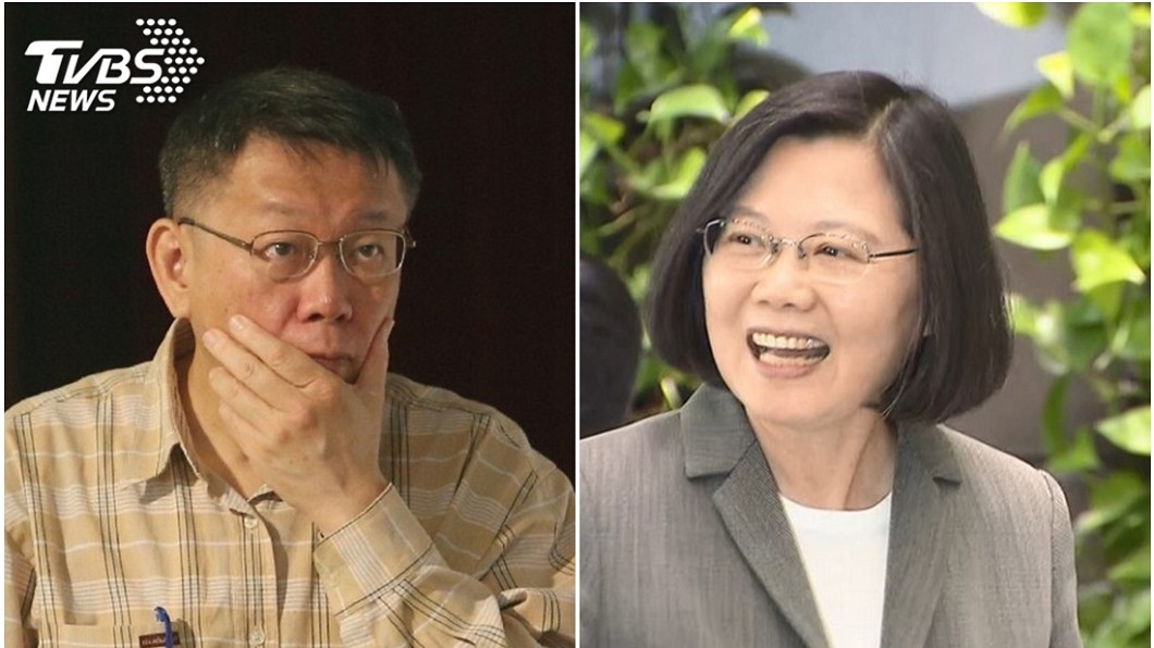 T怪客踢新聞/拔柯會比拔管更兇狠