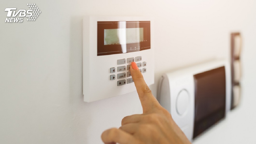 日本推出視訊電鈴 陌生人上門隨即通知