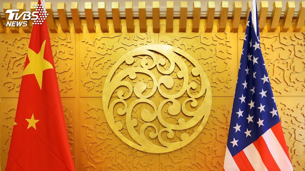 美中貿易再談判 中國強化代表團陣容