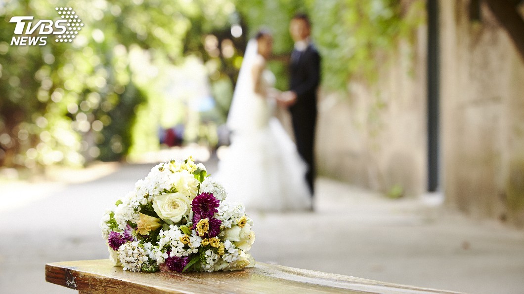 不怕忙「婚」頭! 南韓一條龍婚顧服務正夯
