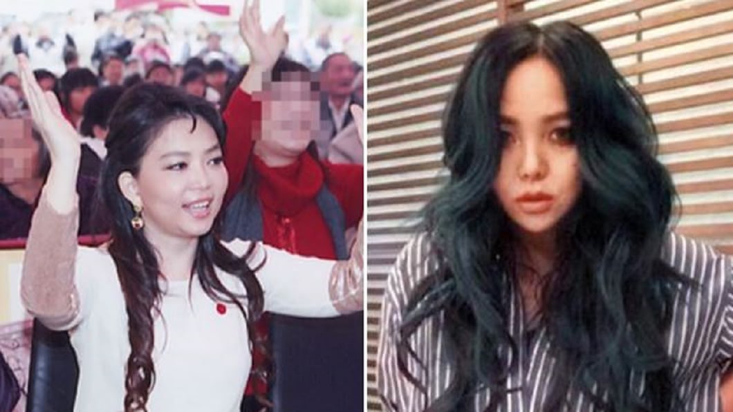 李世聰嬌妻身分曝光!「超深輪廓+大眼」激似阿妹正翻