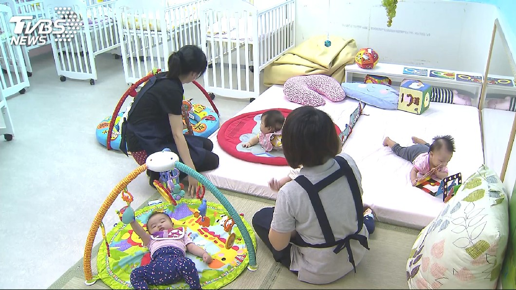 人力不足　幼兒園與托嬰中心協調停課停托