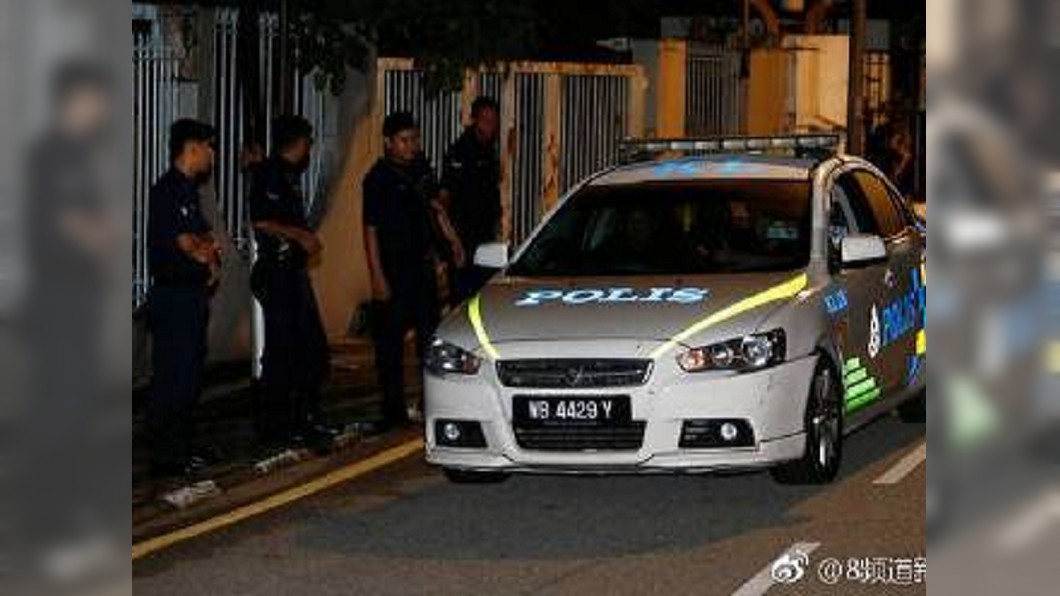 追查前首相貪汙 納吉住所遭警方突襲搜查
