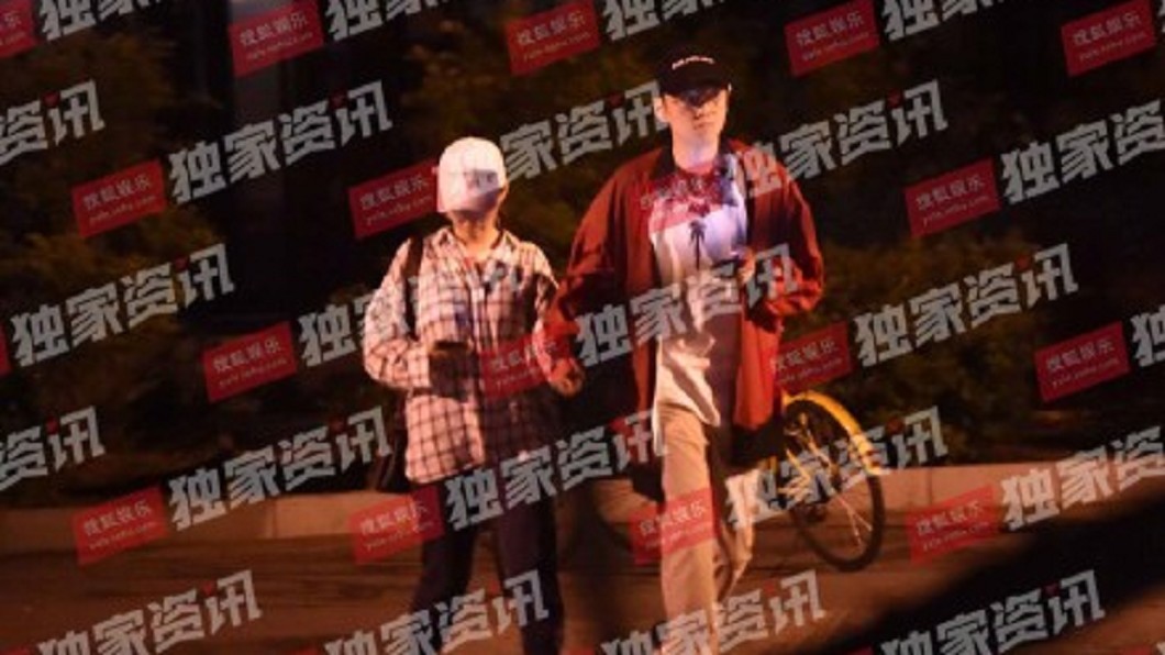 圖/翻攝自《搜狐娛樂》微博