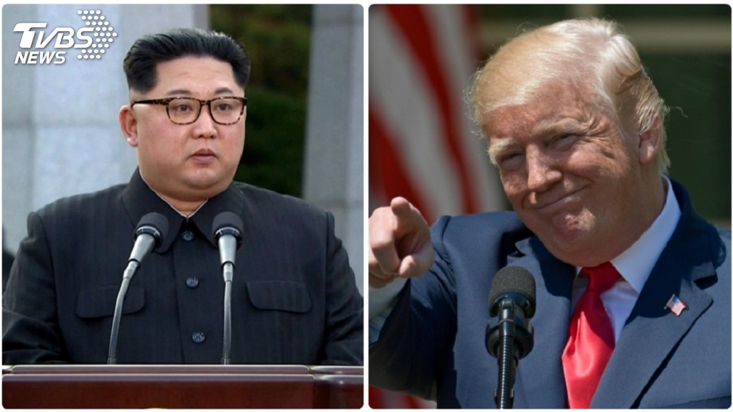 川普、金正恩狂人角力 東北亞局勢仍渾沌