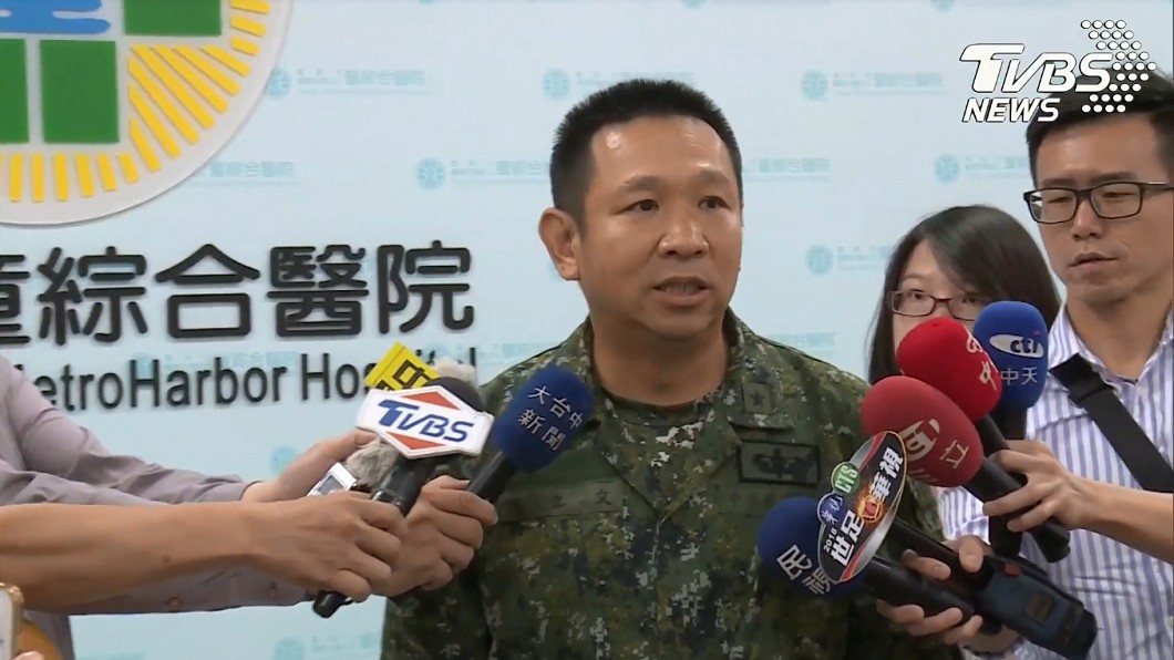 第11次跳傘!傘兵疑主傘開不完全 真正原因仍調查中