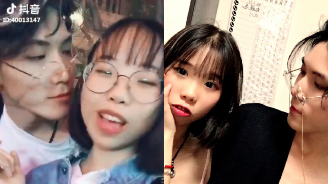 普妹狂放閃秀帥男友 真相讓粉絲心碎:現實好殘酷