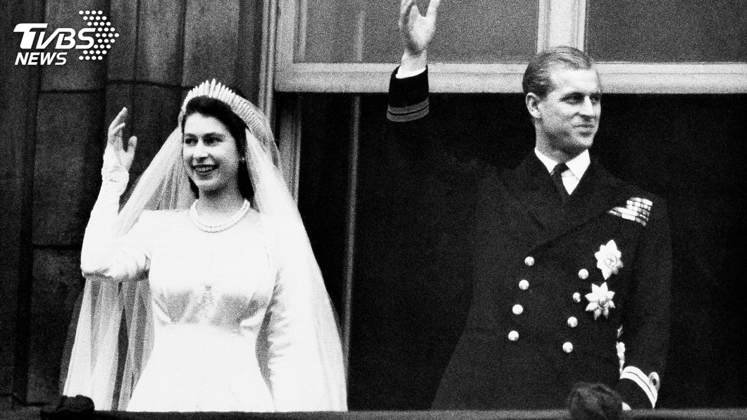 哈利梅根婚禮近了　重溫70年王室世紀婚禮
