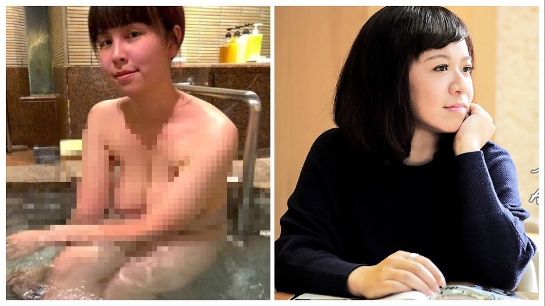 部落客妻露點泡湯遭狠酸 情慾作家:誰沒有乳暈?