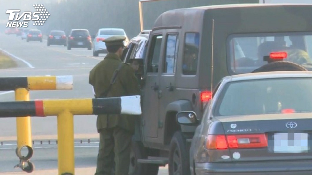 網傳漢光預演跳傘意外照 陸軍航特部闢謠