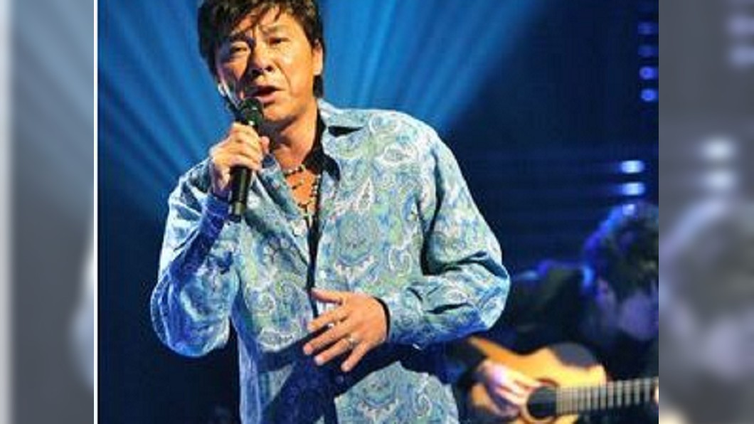 日歌手西城秀樹 心臟衰竭病逝享壽63歲