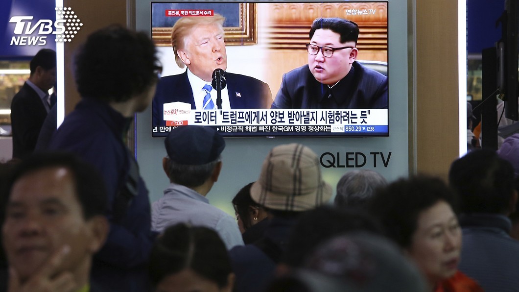 川金會出現變數! 金正恩出招試探川普