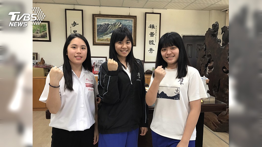 無人申請台大醫科 雄女高材生:對台灣大學養成沒信心