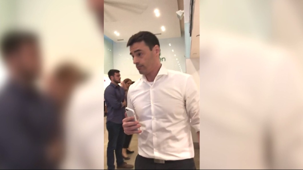 說西語被白人律師刁難 種族歧視影片爆紅