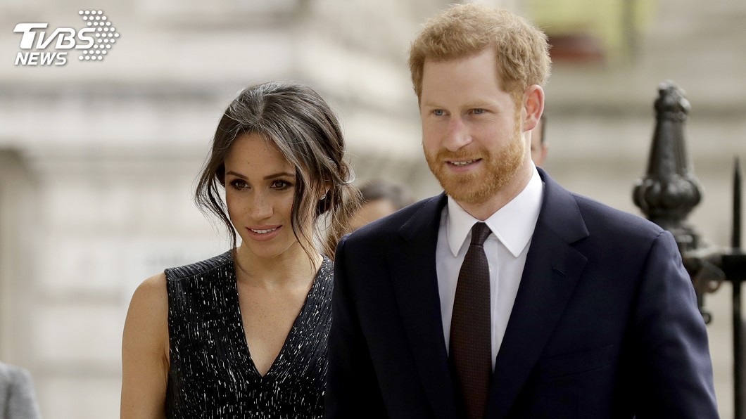 英王室婚宴吃什麼？　哈利、梅根親自試菜