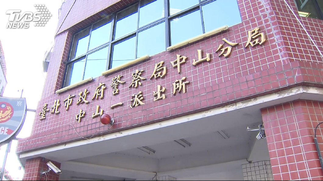 7名北市警涉收賄包庇色情業者 遭求處重刑