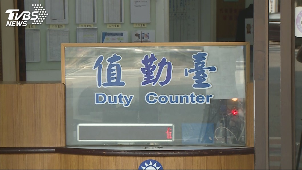 快訊/花蓮1惡警酒駕又涉性侵 遭記4小過調職