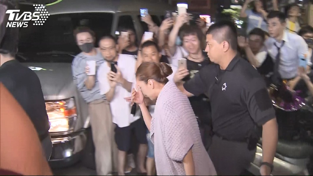 安室帥兒訪台曝光! 將滿20歲在台慶生