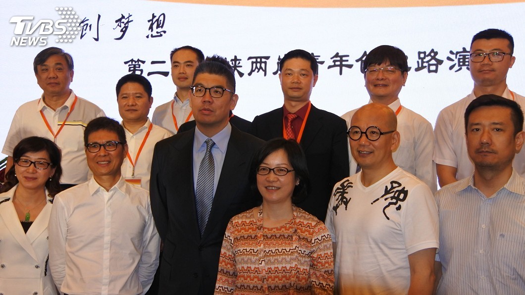 心結未解? 連勝文:沒幫丁守中站台的計畫