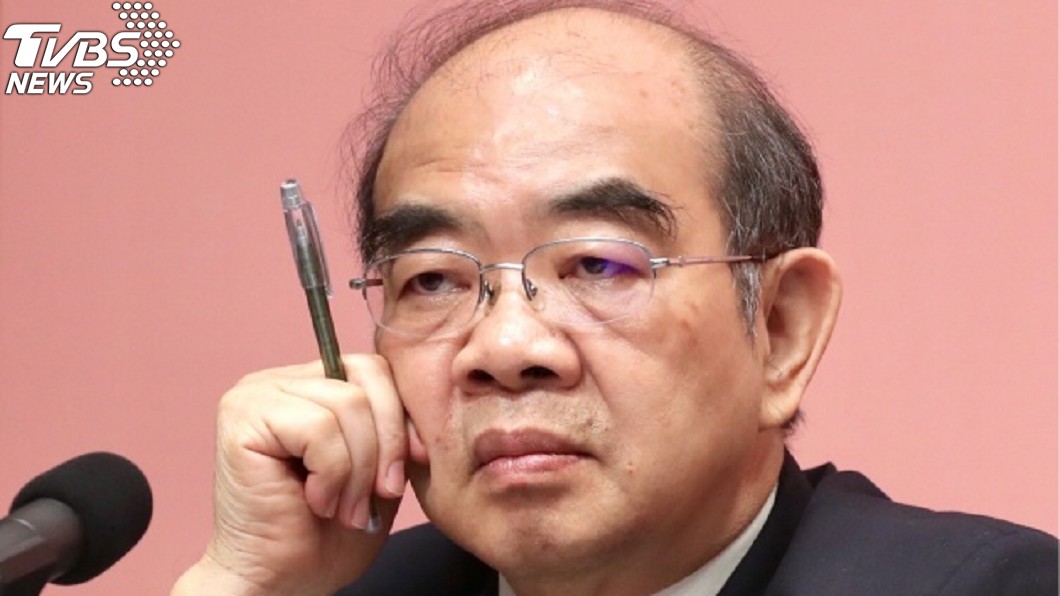 辭部長仍GG!涉侵占東華專利 監委全數通過彈劾吳茂昆